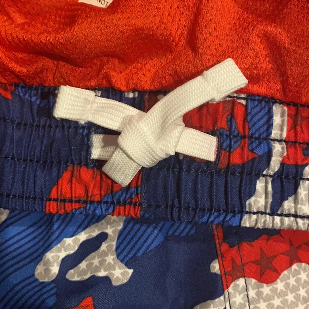 Nike Americana Lap 8in Volley Short
